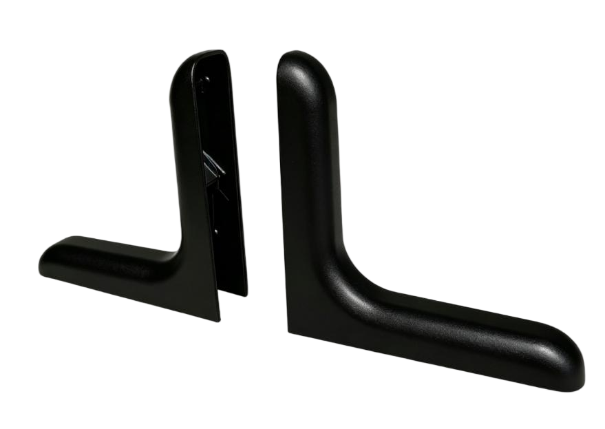 GC-PJ05 desk-screen clamp covers