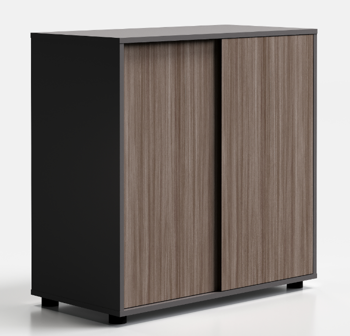 Zhen 03 low storage cabinet