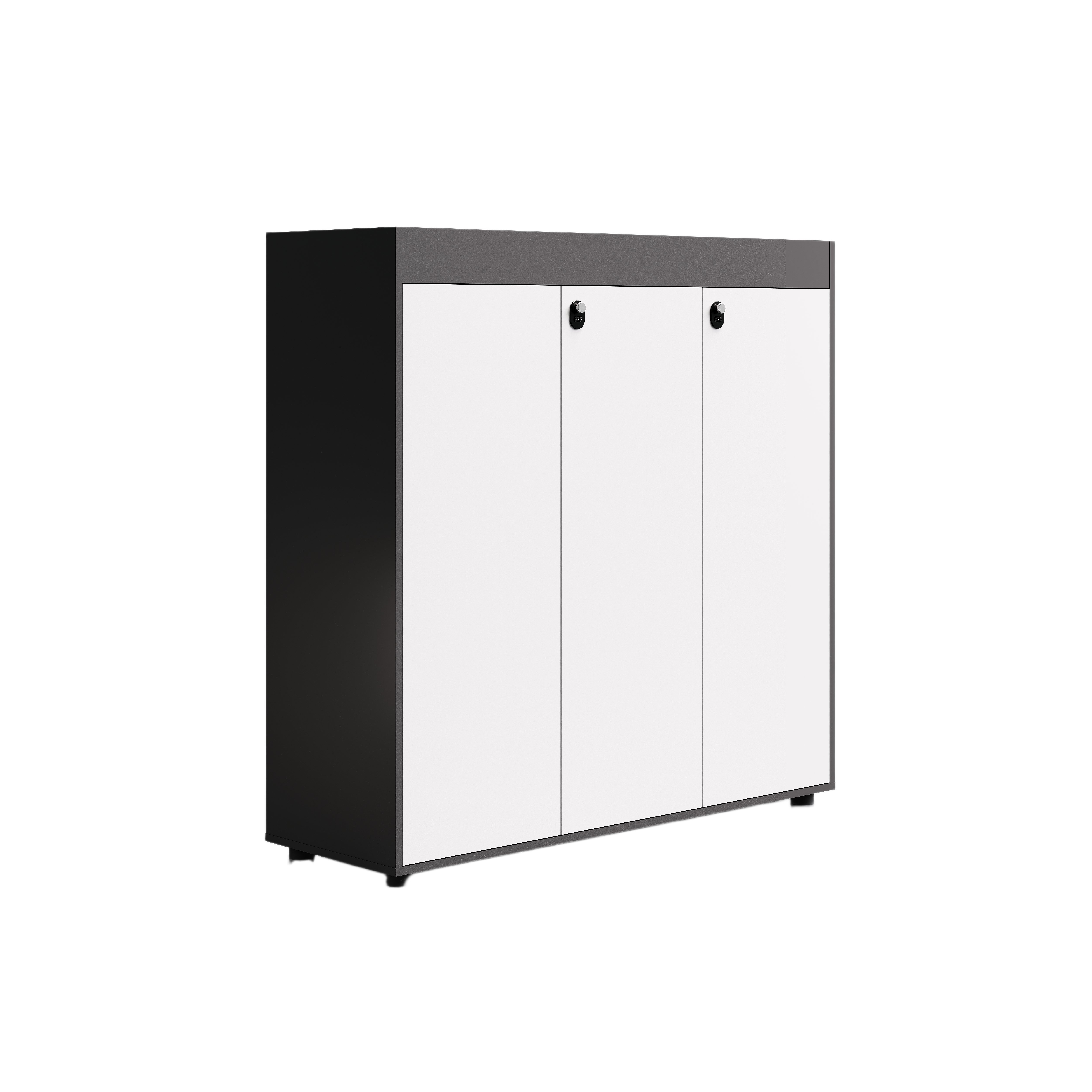 Zhen 02 planter storage cabinet
