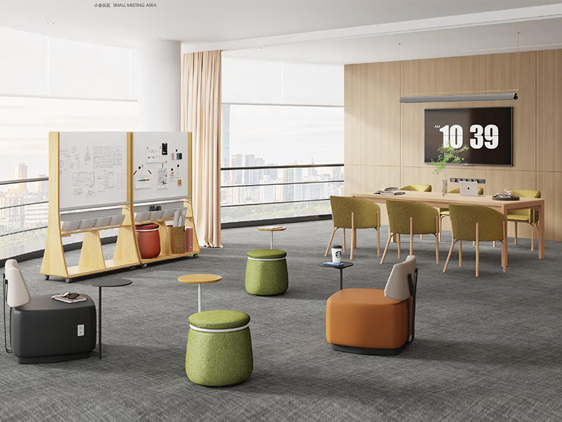 Lounge furniture