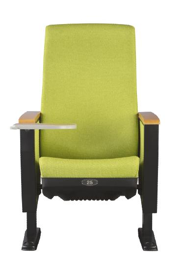 Auditorium chair