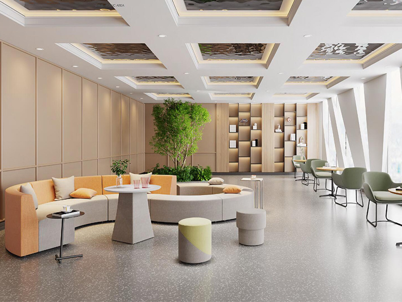 Lounge furniture