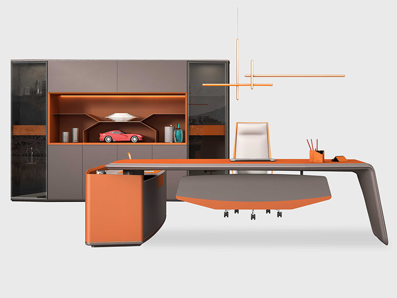 Office desk