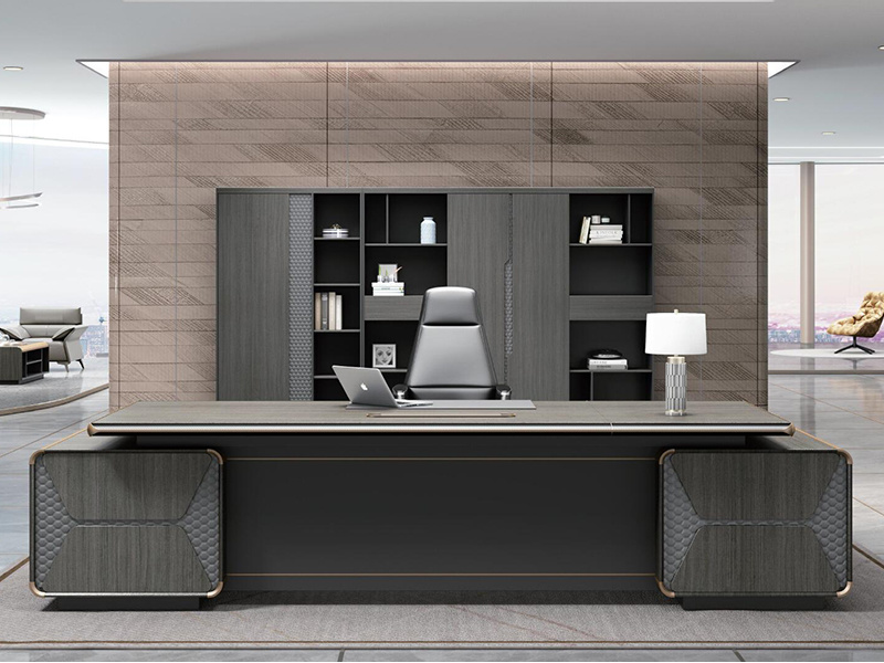 Executive desk