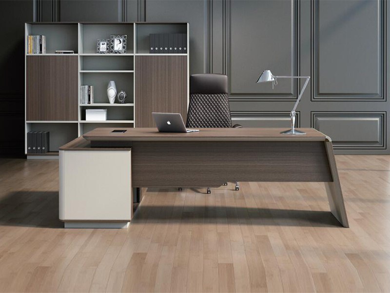Executive desk