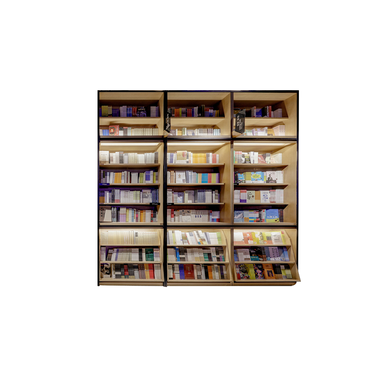 Bookshelf
