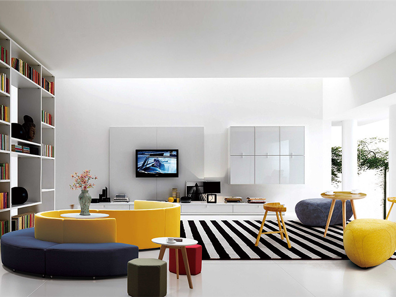Lounge furniture