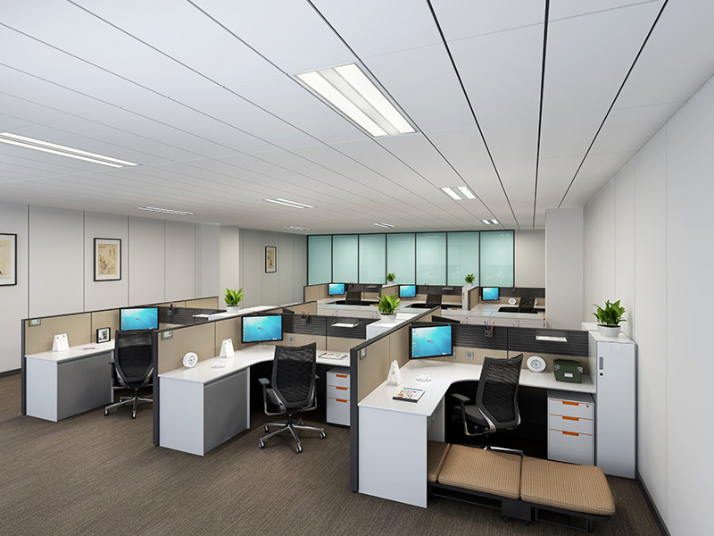 Office desk