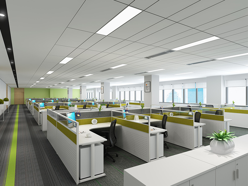 Office desk