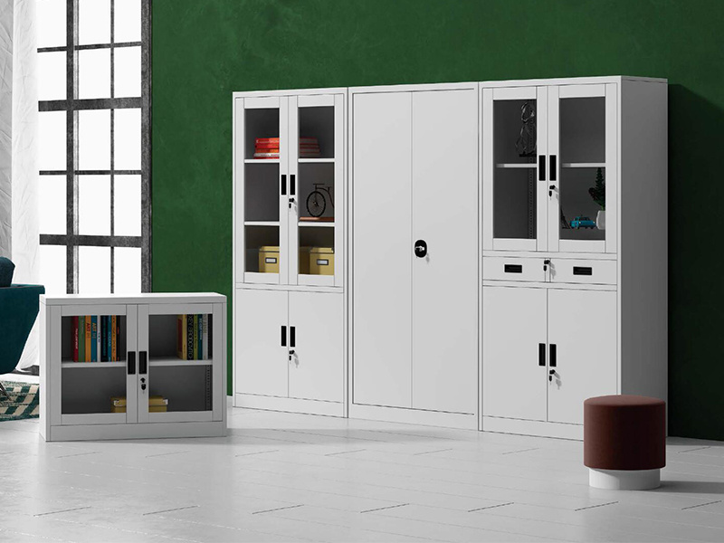 Storage cabinet
