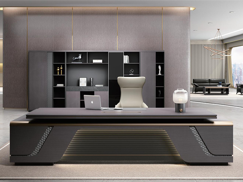 Executive desk
