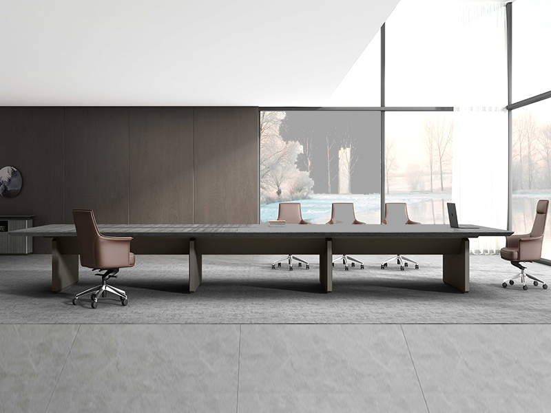 Meeting table