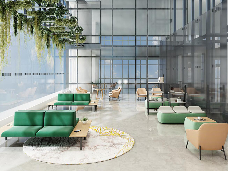 Lounge furniture