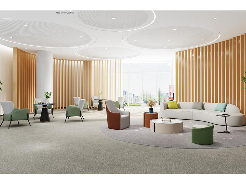 Lounge furniture