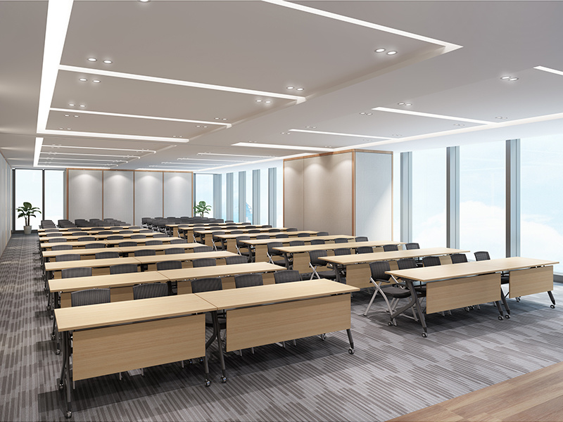 Meeting table