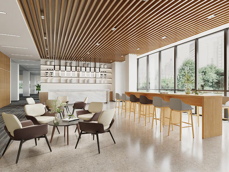 Lounge furniture