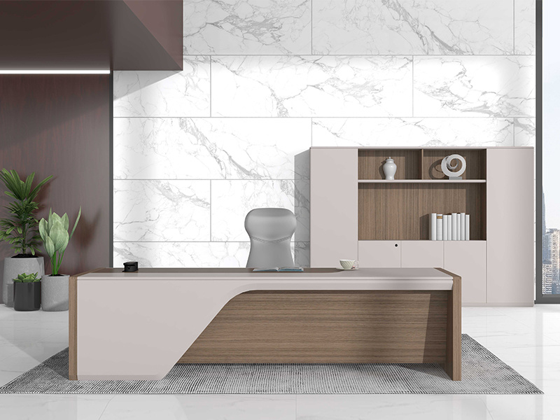 Executive desk