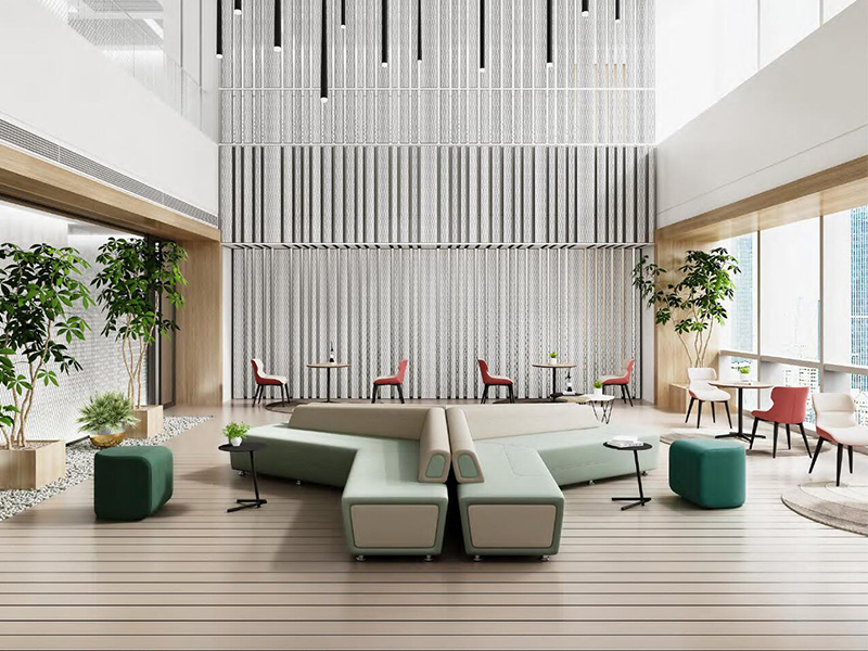 Lounge furniture