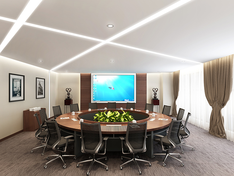 Meeting table