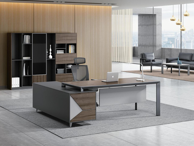 Executive desk