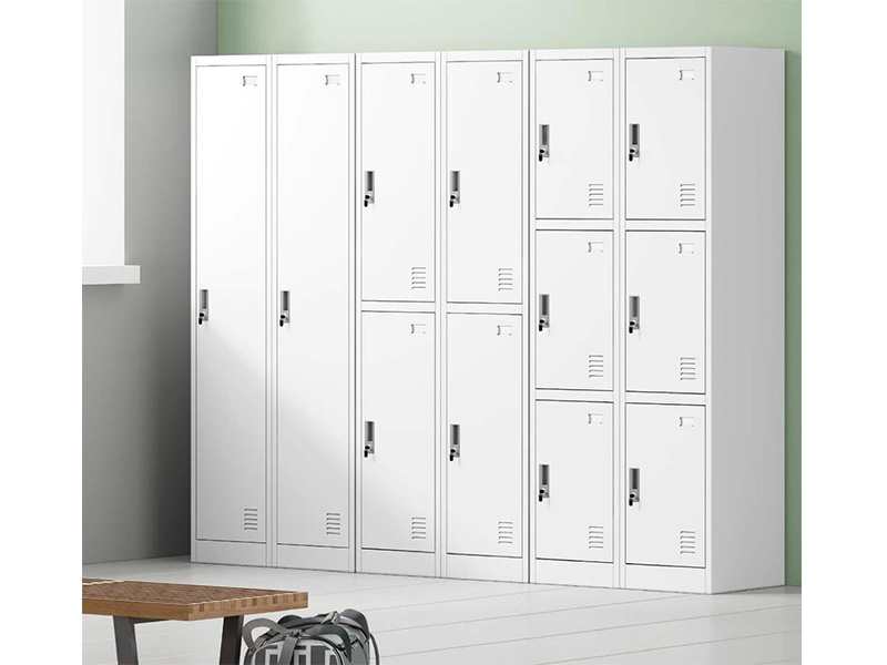 Storage cabinet