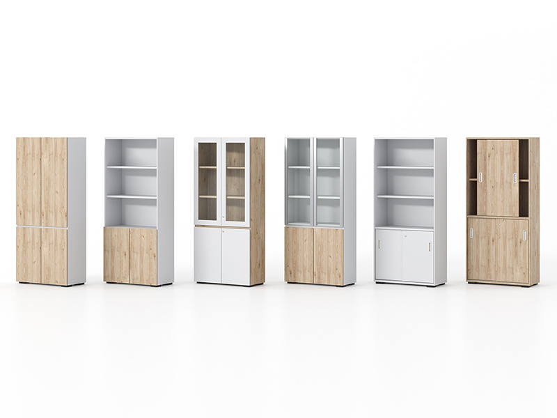 Storage cabinet