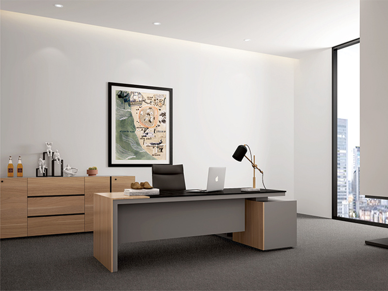 Executive desk