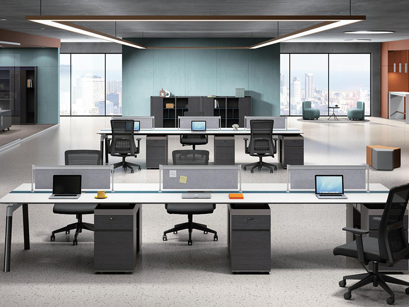 Office desk