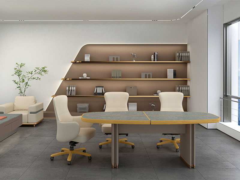 Meeting table