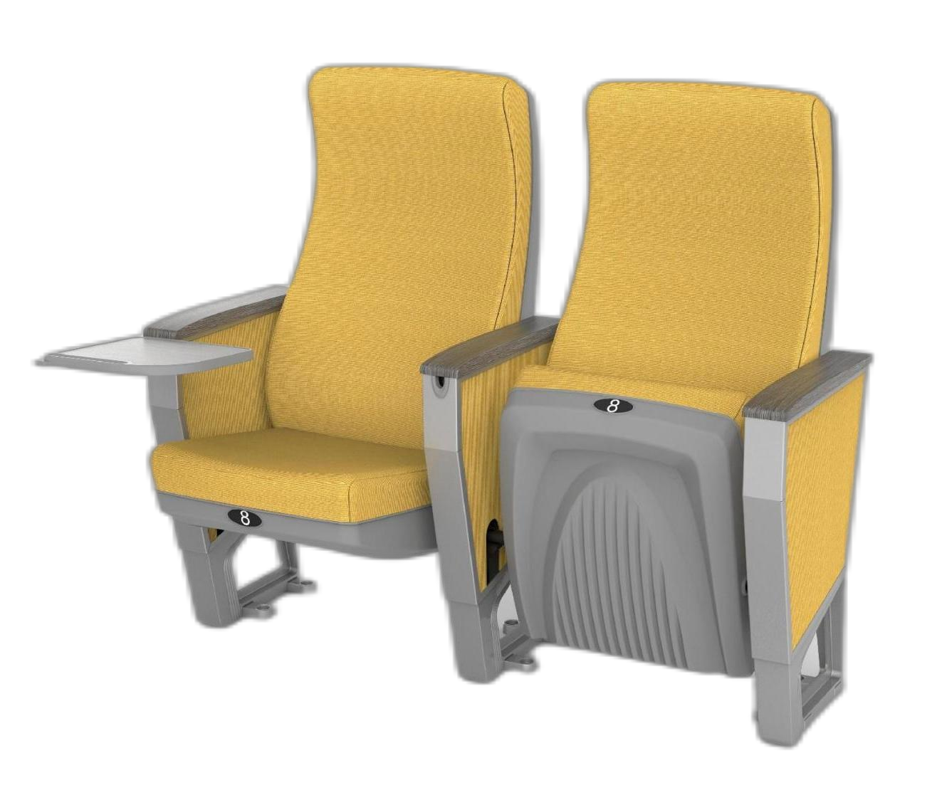 Auditorium chair