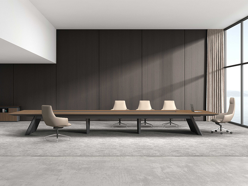 Meeting table