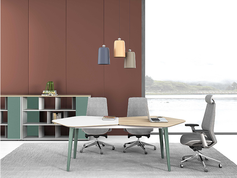 Meeting table