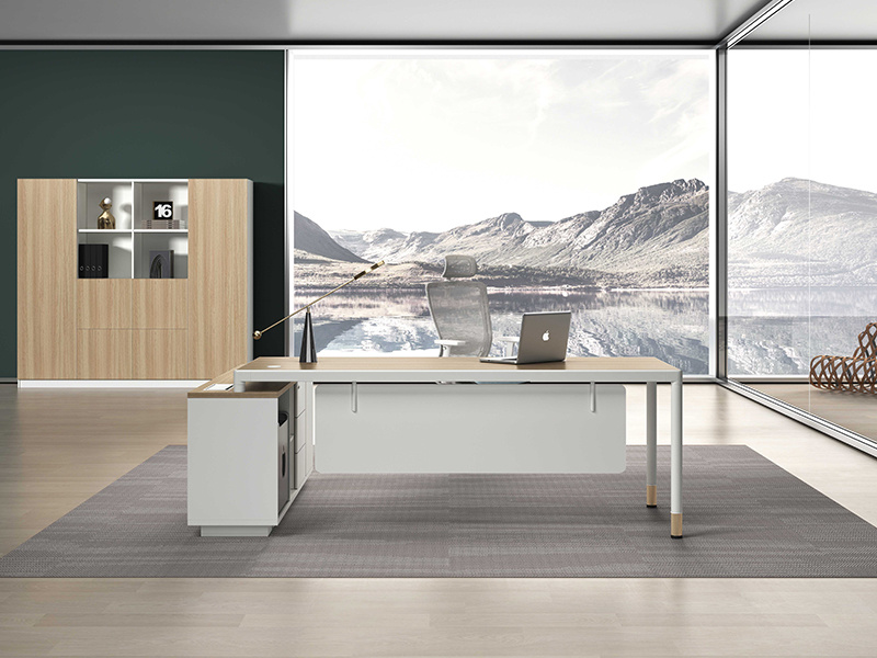 Executive desk