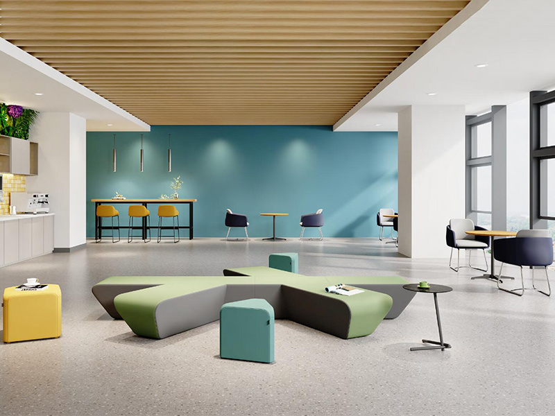Lounge furniture