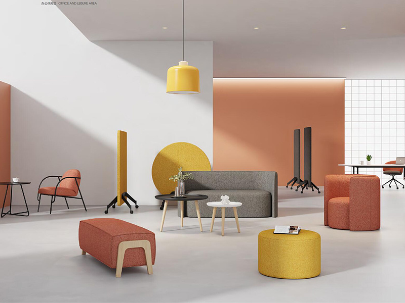 Lounge furniture
