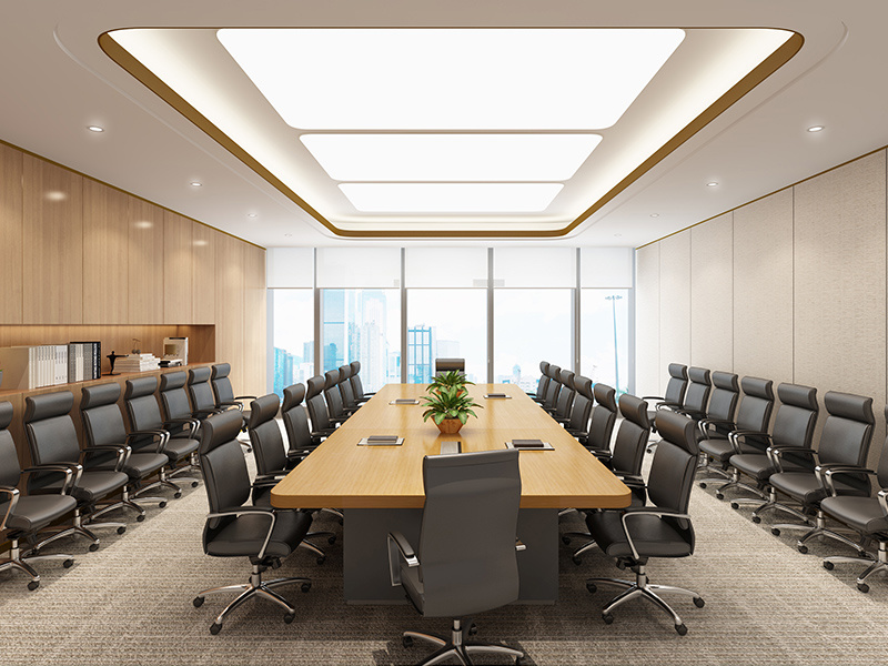 Meeting table