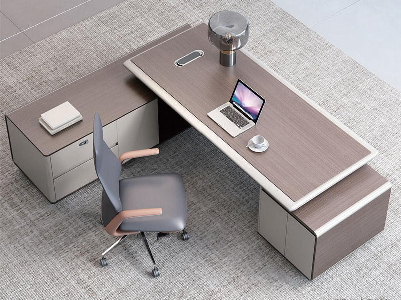 Executive desk