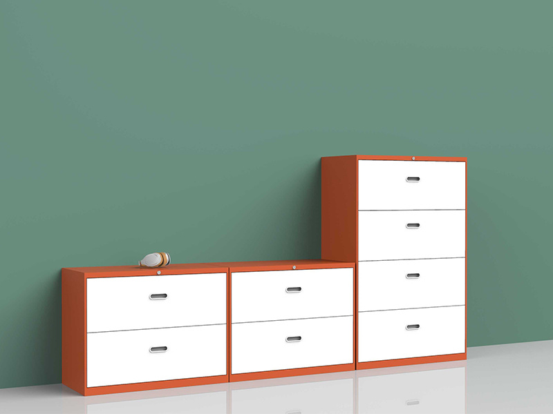 Storage cabinet