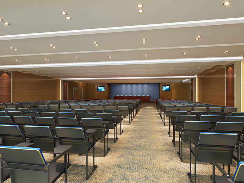 Meeting table