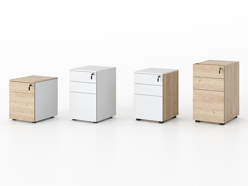 Storage cabinet