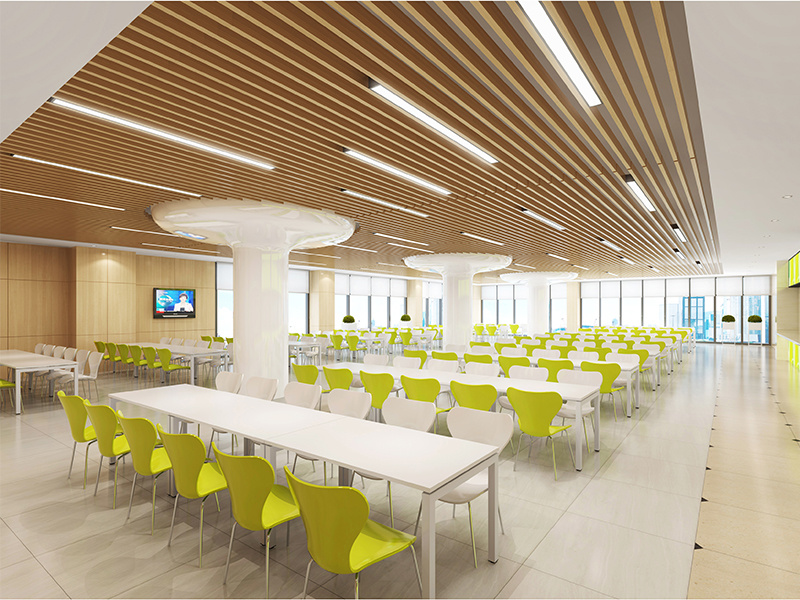 Dining tables and chairs