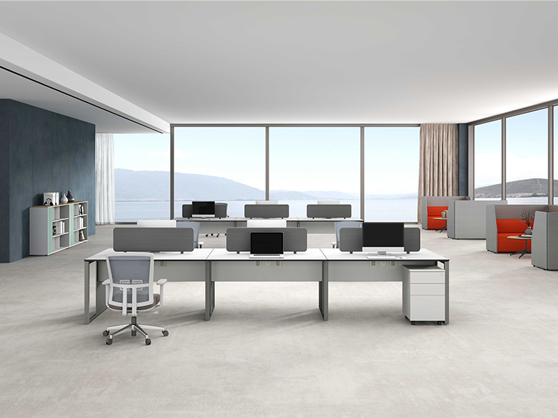 Office workstation