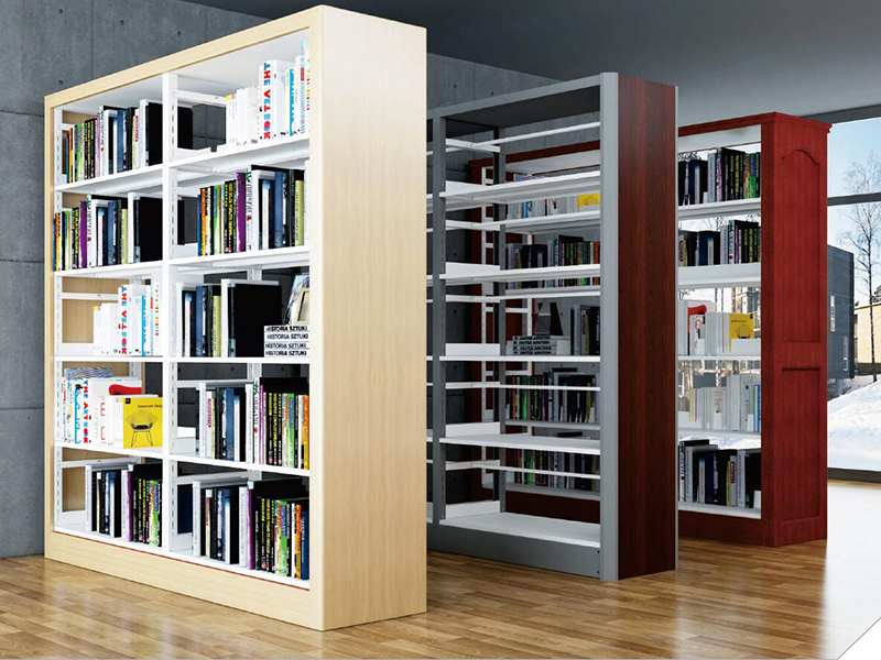 Bookshelf