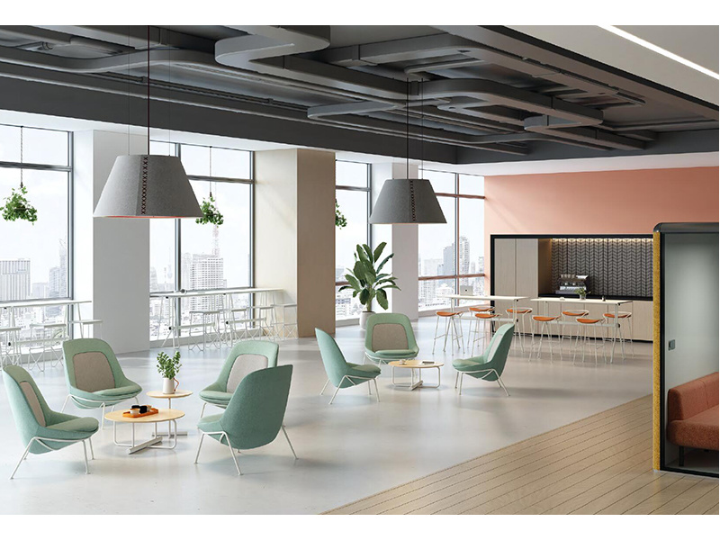 Lounge furniture