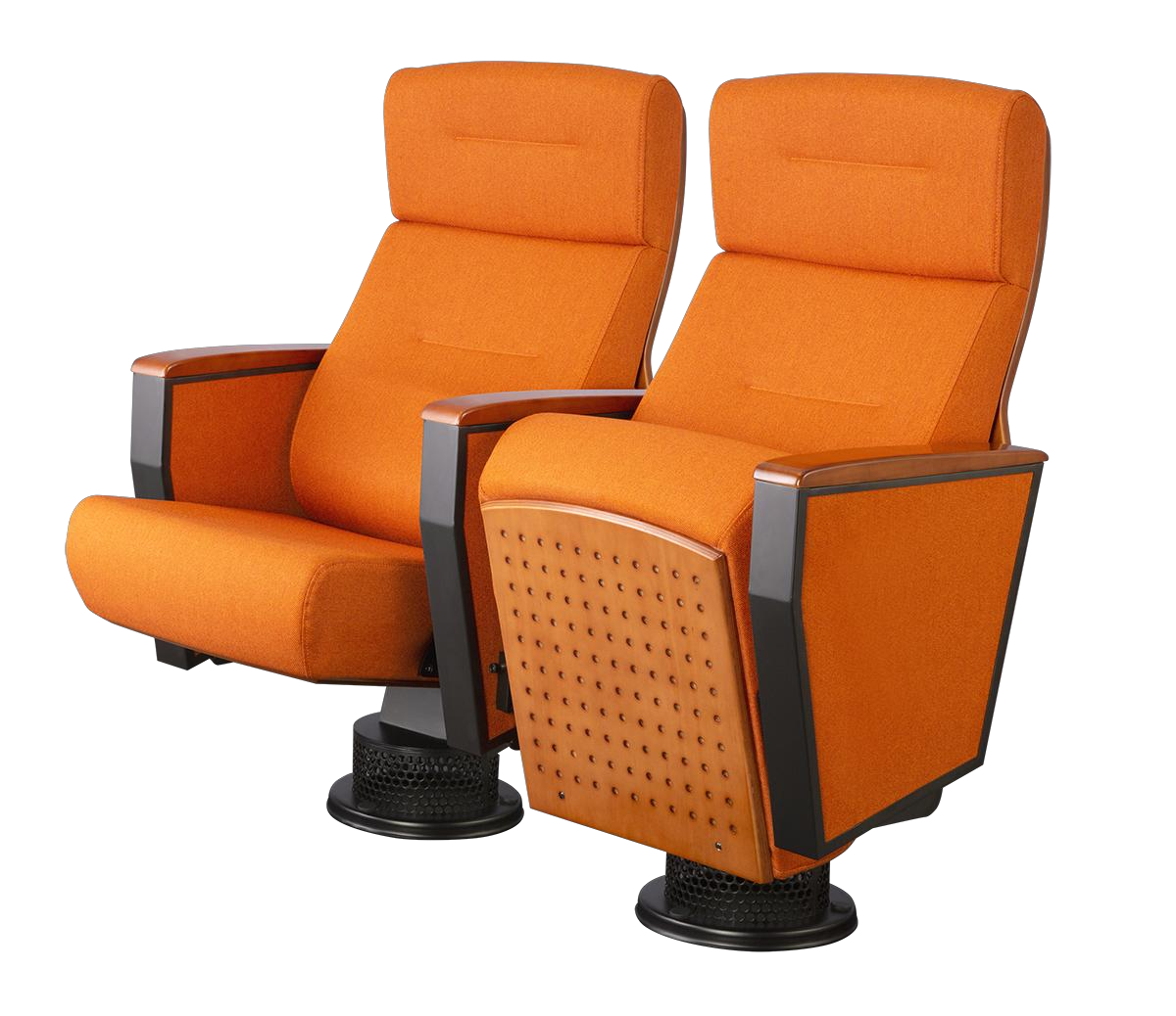 Auditorium chair