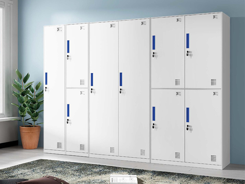 Storage cabinet