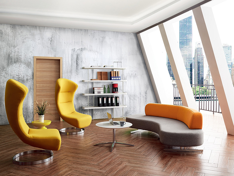 Lounge furniture