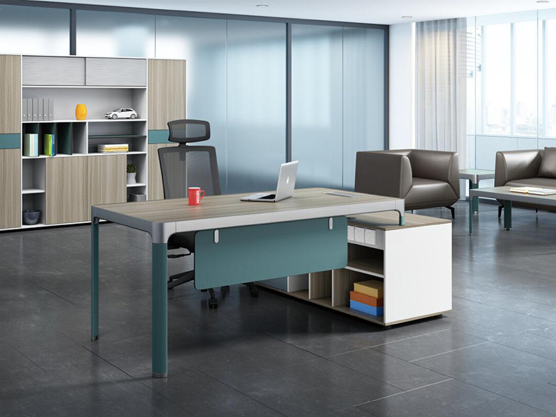 Executive desk