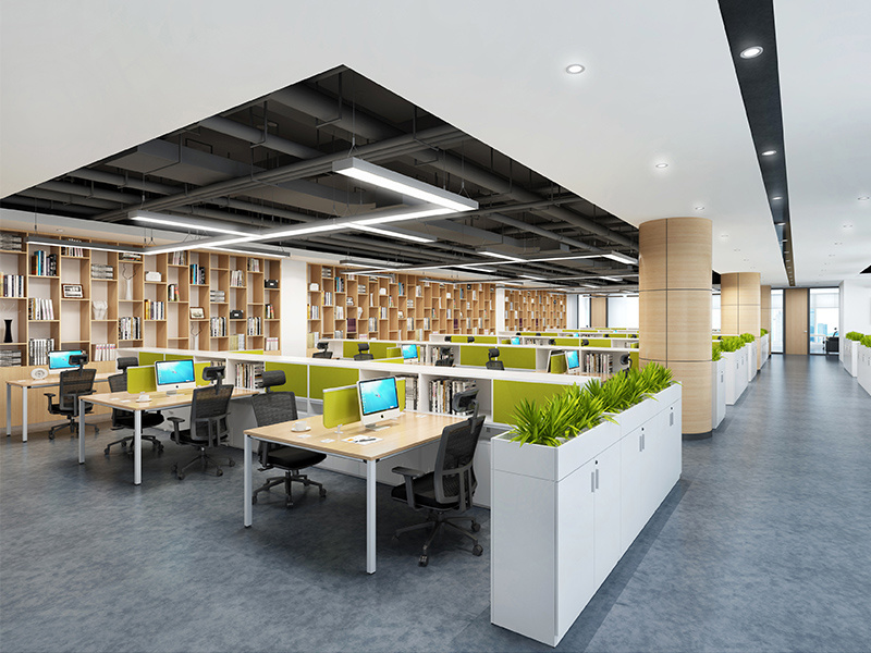 Office desk