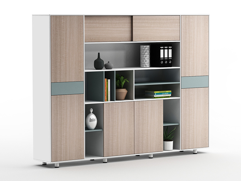 Storage cabinet